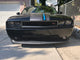 2008-14 Dodge Challenger Headlight Visors