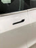 Tesla Model 3 Door Handle Wrap Kit Gloss Black